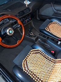 1988 BMW 530 photo 7
