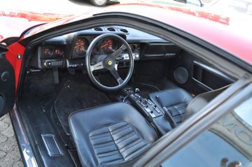 صورة مصغرة 12 لـ 1983 Ferrari 512
