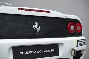 2001 Ferrari 360 缩略图 42