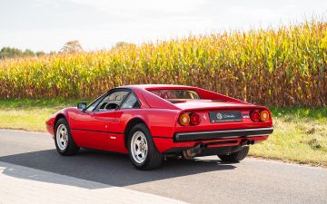 صورة مصغرة 5 لـ 1982 Ferrari 308