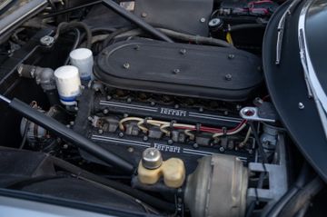 1973 Ferrari 365 — миниатюра 38