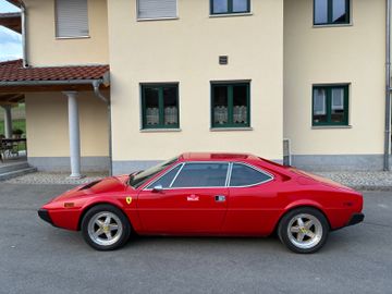 1978 Ferrari DINO GT4 — фото 2