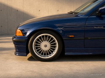 1997 Alpina B3 照片 3