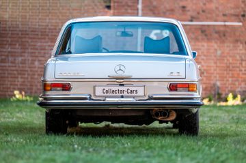 صورة 5 لـ 1971 Mercedes-BENZ 300