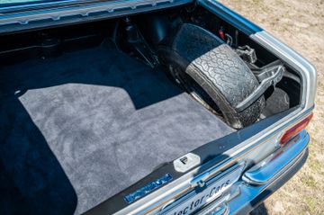 صورة مصغرة 16 لـ 1971 Mercedes-BENZ 300