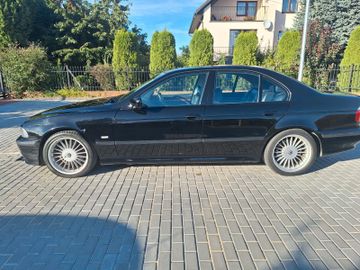 صورة مصغرة 4 لـ 1998 Alpina B10
