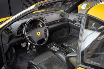 صورة مصغرة 14 لـ 1998 Ferrari F355
