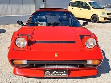 صورة 9 لـ 1983 Ferrari 208