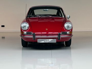 صورة 6 لـ 1965 Porsche 911 URMODELL