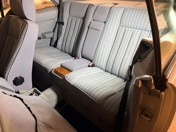 صورة مصغرة 11 لـ 1990 Mercedes-BENZ 300