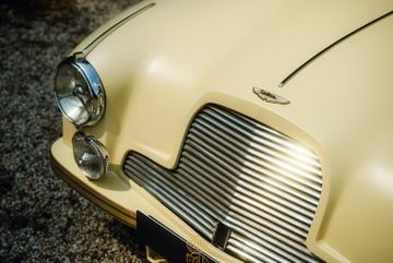 1953 Aston Martin OTHERS 缩略图 24