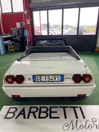 1990 Ferrari MONDIAL — миниатюра 5