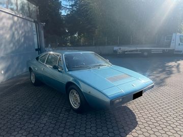 1976 Ferrari 208 照片 5