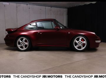 1997 Porsche OTHERS 照片 4