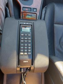 1998 BMW 530 thumbnail 7