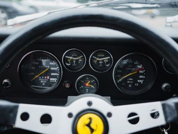 1975 Ferrari DINO GT4 — миниатюра 21