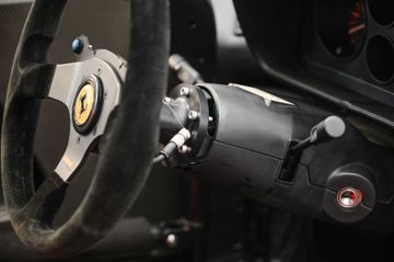 1993 Ferrari 348 缩略图 43