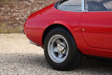 1973 Ferrari 365 缩略图 24