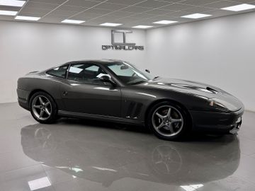 صورة 7 لـ 1997 Ferrari 550