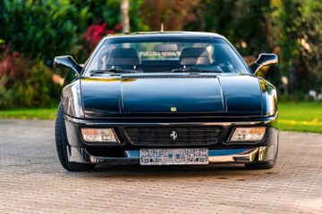 صورة مصغرة 5 لـ 1992 Ferrari 348