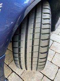 1998 Alpina B10 照片 7
