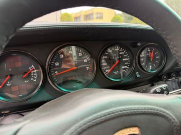 1998 Porsche 911 URMODELL 缩略图 20