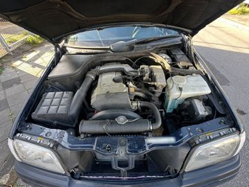 صورة مصغرة 10 لـ 1996 Mercedes-BENZ C 180