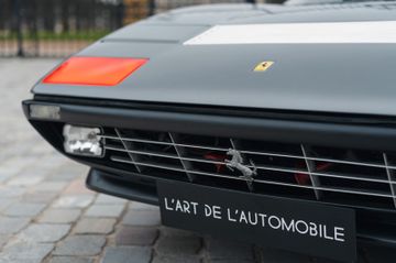 1983 Ferrari 512 缩略图 31