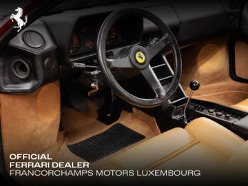 1985 Ferrari TESTAROSSA — миниатюра 12