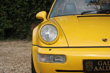 1993 Porsche OTHERS 缩略图 35