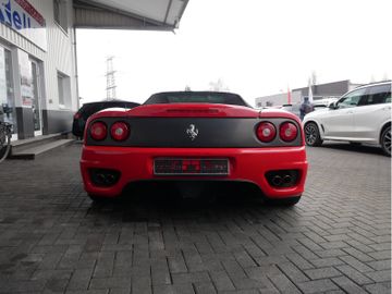 صورة 5 لـ 2001 Ferrari 360