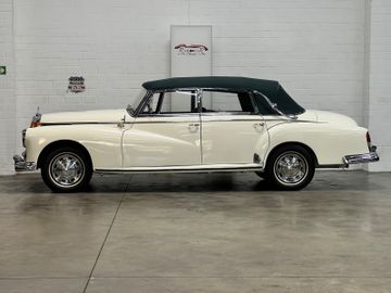 صورة 5 لـ 1962 Mercedes-BENZ 300