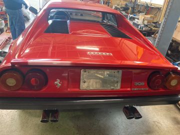 1983 Ferrari 308 缩略图 6