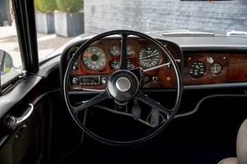 صورة مصغرة 16 لـ 1961 Bentley CONTINENTAL