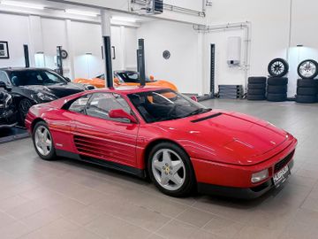 1990 Ferrari 348 缩略图 21