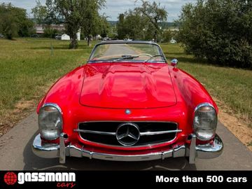 1957 Mercedes-BENZ 300 — миниатюра 3