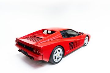 صورة 5 لـ 1995 Ferrari 512
