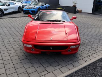 صورة مصغرة 4 لـ 1998 Ferrari F355