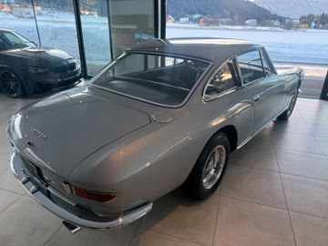 1964 Ferrari 330 — фото 7