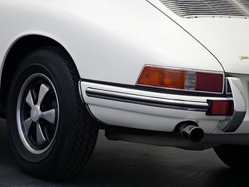 1968 Porsche OTHERS 缩略图 23