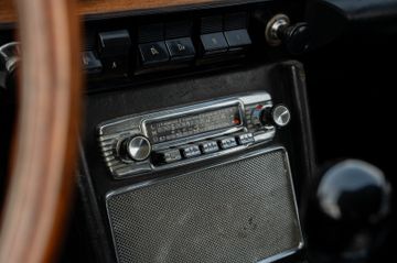 1969 Ferrari 330 缩略图 27
