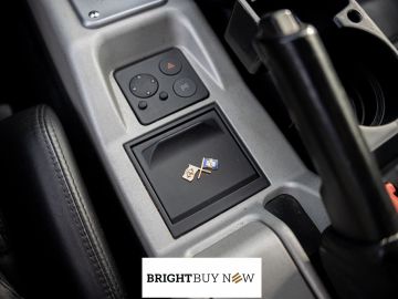 1999 Ferrari 360 缩略图 44