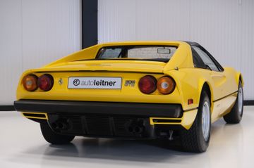 1979 Ferrari 308 缩略图 22