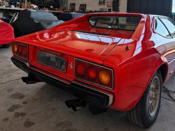 1978 Ferrari 208 缩略图 12