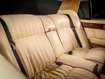 1987 Aston Martin LAGONDA 缩略图 11