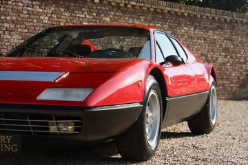صورة مصغرة 18 لـ 1974 Ferrari 365