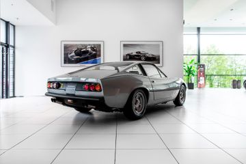 1972 Ferrari 365 — миниатюра 4