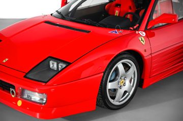 1993 Ferrari 348 缩略图 14