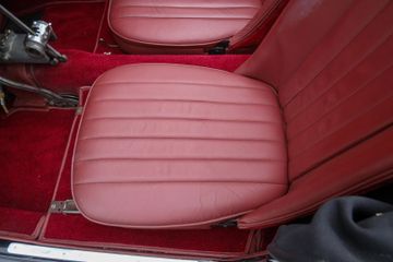 1937 Aston Martin OTHERS — миниатюра 42