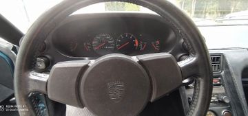 1979 Porsche 928 照片 10